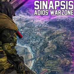 Adios Warzone