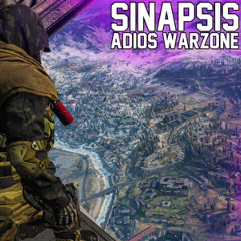 Adios Warzone