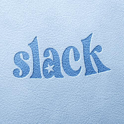 You Cut Me So Much Slack