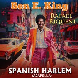 Spanish Harlem (Re-Recorded) [Instrumental]