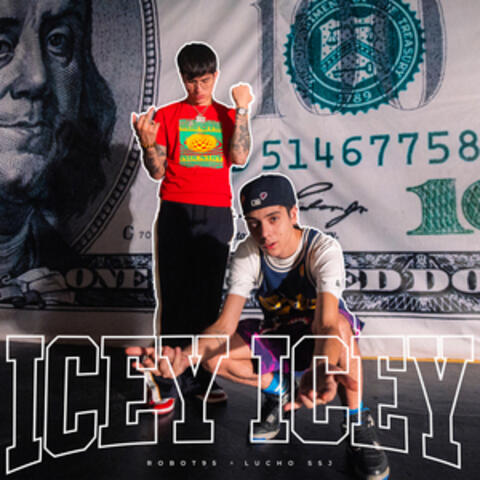 ICEY ICEY