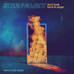 Don't Look Back in Anger