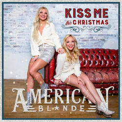 Kiss Me This Christmas