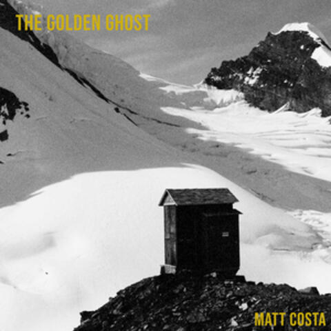 The Golden Ghost