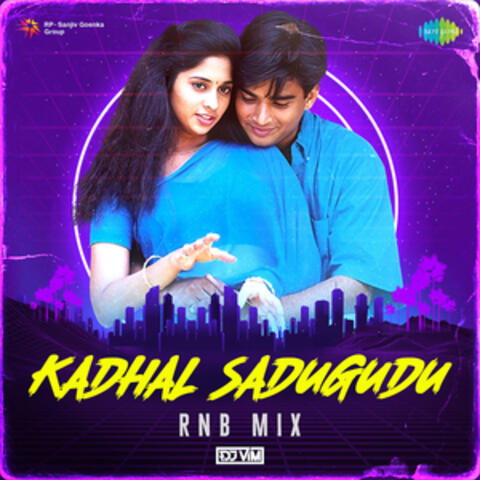 Kadhal Sadugudu