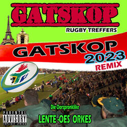 Gatskop