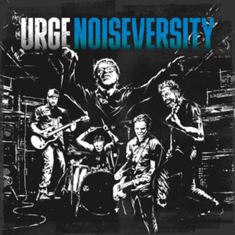 Noiseversity