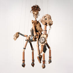 Can't Think Straight Anymore