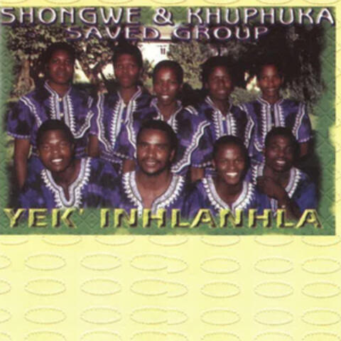 Yek' Inhlanhla