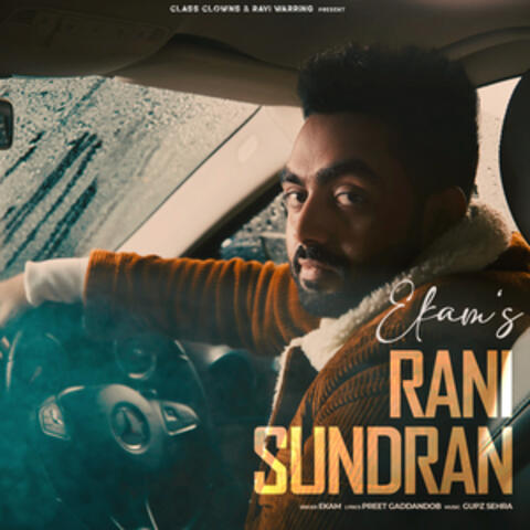 Rani Sundran
