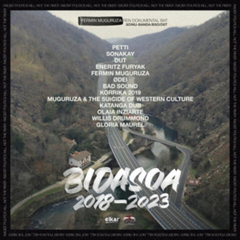 Bidasoa 2018-2023