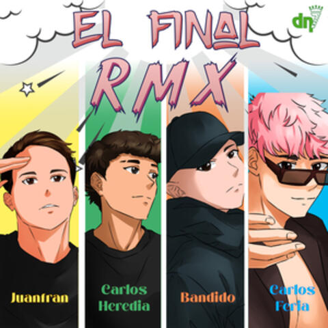 El Final