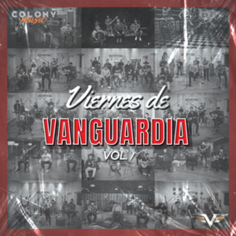 Viernes de Vanguardia Vol. 1