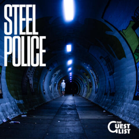 Steel Police