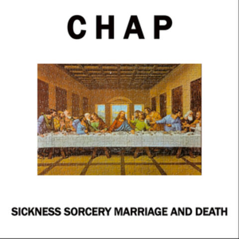 Sickness Sorcery Marriage And Death
