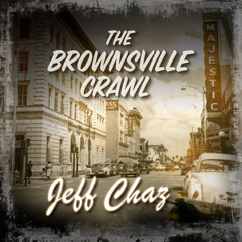 The Brownsville Crawl