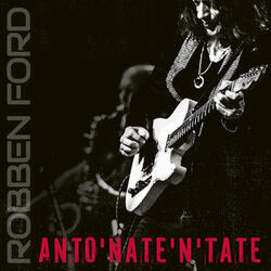Anto'Nate'n'Tate