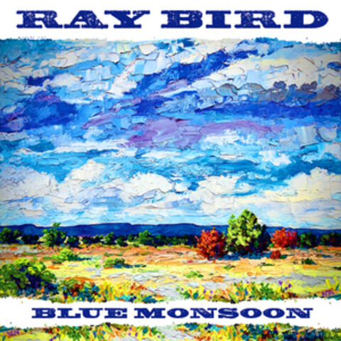 Blue Monsoon