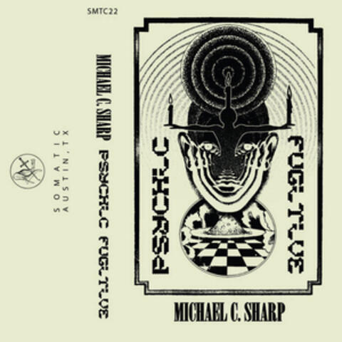 Psychic Fugitive