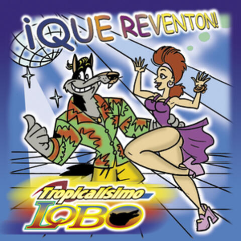 Que Reventón