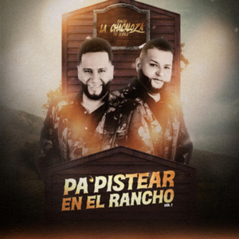 Pa´ Pistear En El Rancho Vol 1