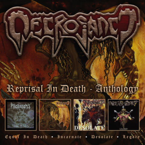 Necrosanct