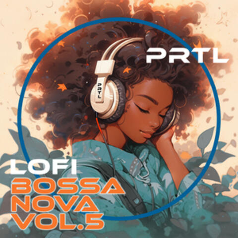 Lofi Bossa Nova Vol 5