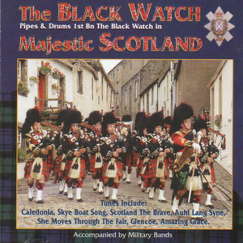 Majestic Scotland