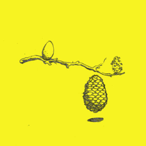 Private Tape, Vol. 4
