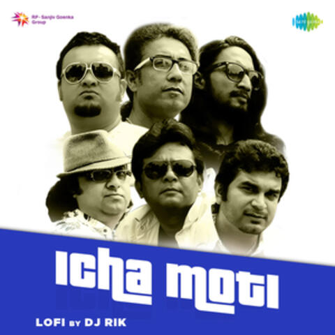 Icha Moti