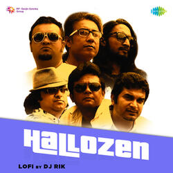 Hallozen