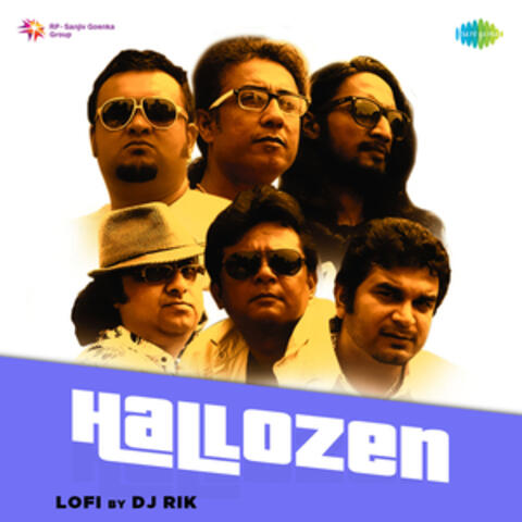 Hallozen
