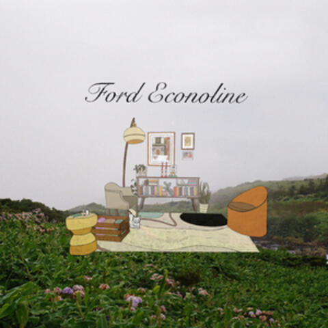 Ford Econoline