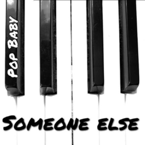 Someone Else
