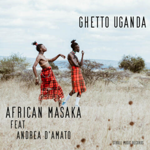 Ghetto Uganda