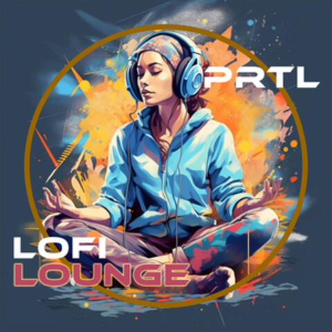 LOFI LOUNGE VOL 1