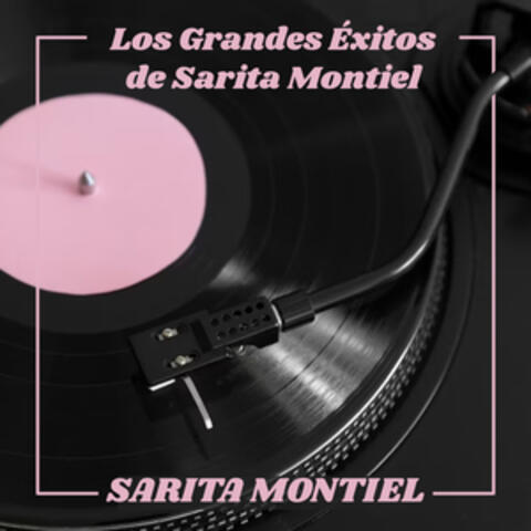 Los Grandes Éxitos de Sarita Montiel