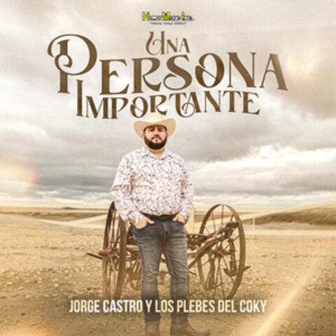 Una Persona Importante