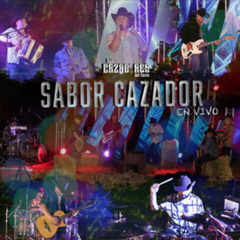 Sabor Cazador