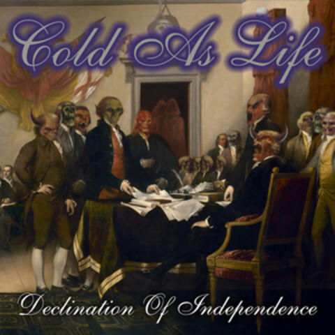 Declination Of Independence