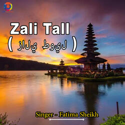 Zali Tall