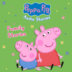 Peppa's Diary