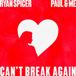 Can't Break Again