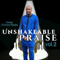 Unshakeable Praise