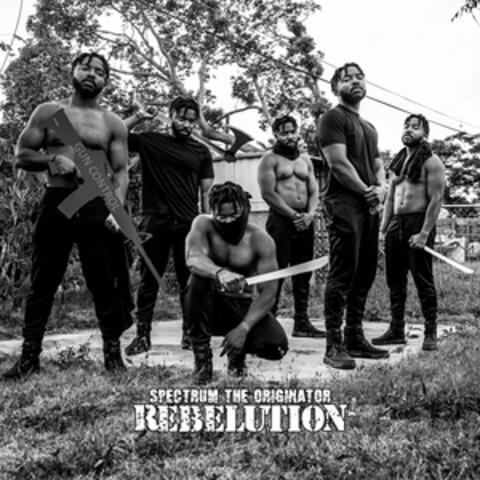 REBELUTION