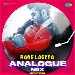 Rang Lageya
