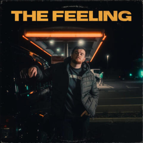 The Feeling