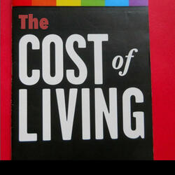 The Cost of Living