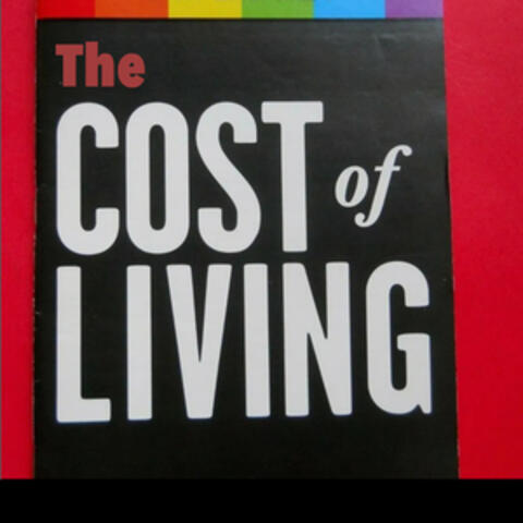 The Cost of Living