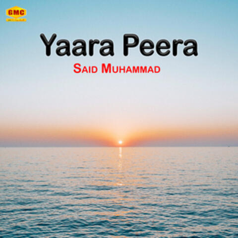 Yaara Peera